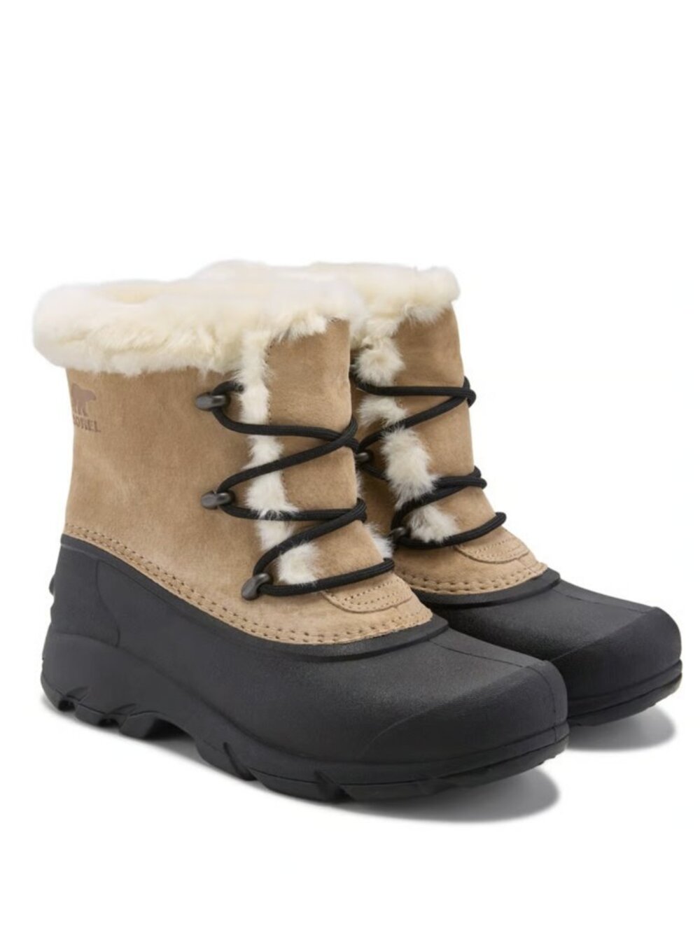 Women's Snow Angel Waterproof Winter Boot